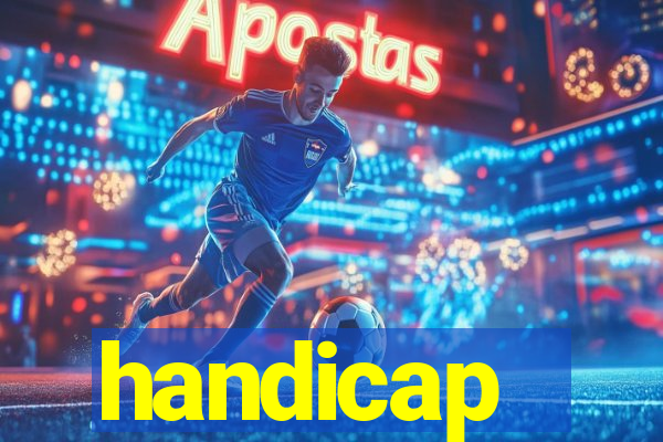 handicap - 2 resultado final